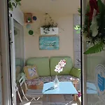Apartmán Noia Compostellae *