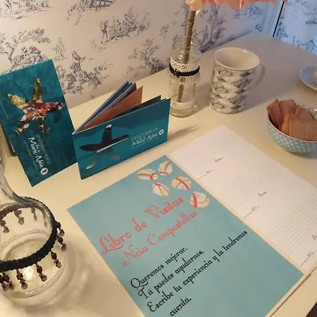 Noia Compostellae * Portosín