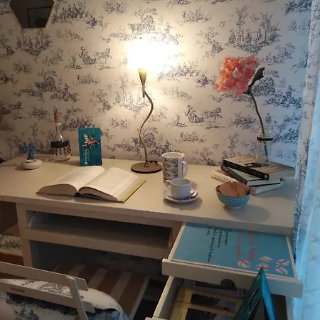 Noia Compostellae شقة *