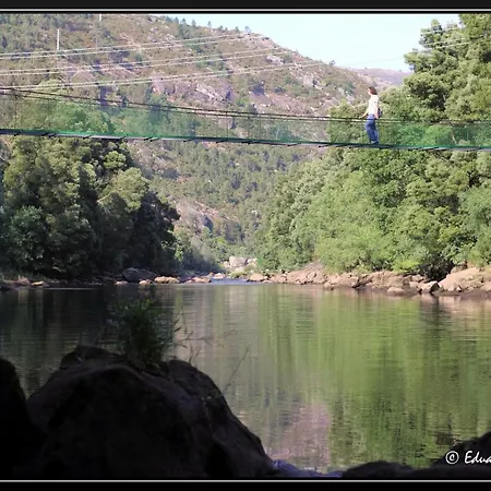 Διαμέρισμα Noia Compostellae *