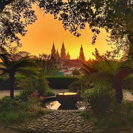 Noia Compostellae * Portosín