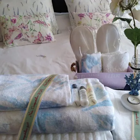 Noia Compostellae Appartement *