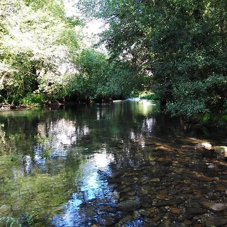 Appartement Noia Compostellae