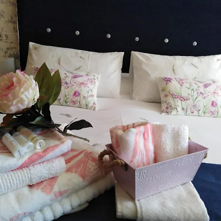 Noia Compostellae Appartement *