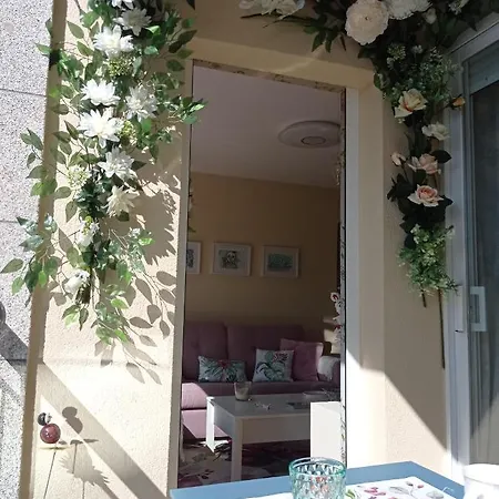 Appartement Noia Compostellae *