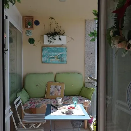 Noia Compostellae Appartement