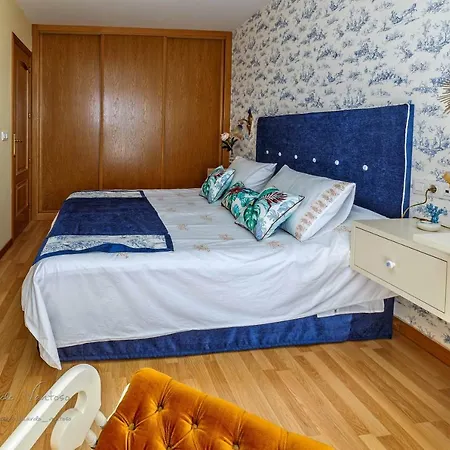 Noia Compostellae Appartement *