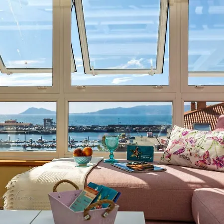 Noia Compostellae Appartement