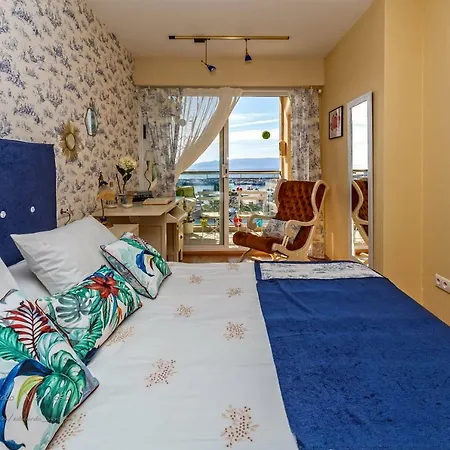 Appartement Noia Compostellae