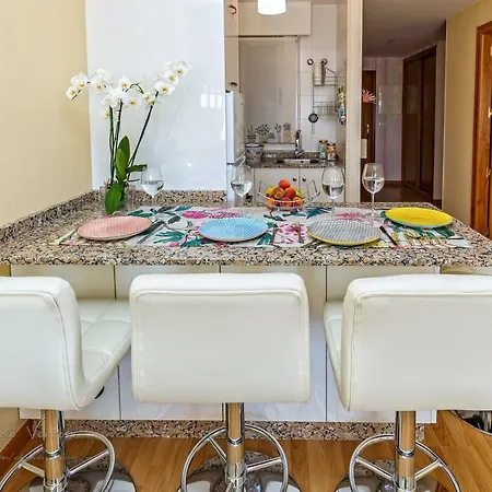 Noia Compostellae Appartement