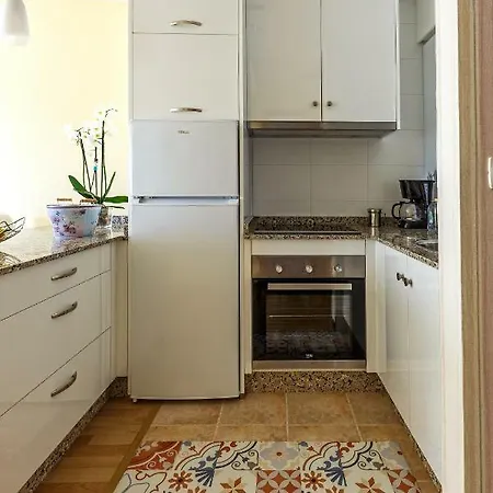 Noia Compostellae Appartement Portosín