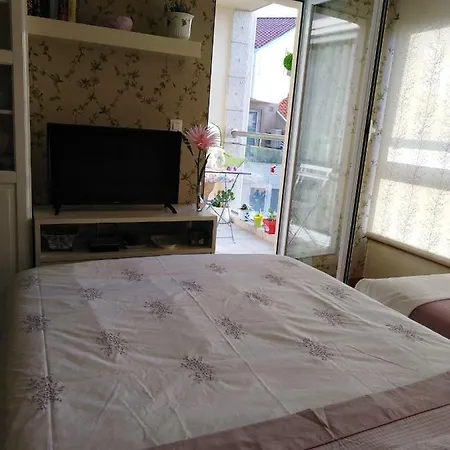 Appartement Noia Compostellae Portosín