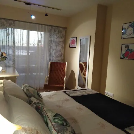 Noia Compostellae Appartement