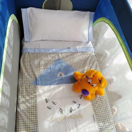 شقة Noia Compostellae