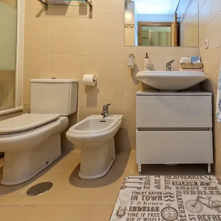 Noia Compostellae Appartement Portosin