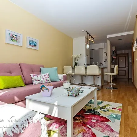 Noia Compostellae شقة بورتوسين