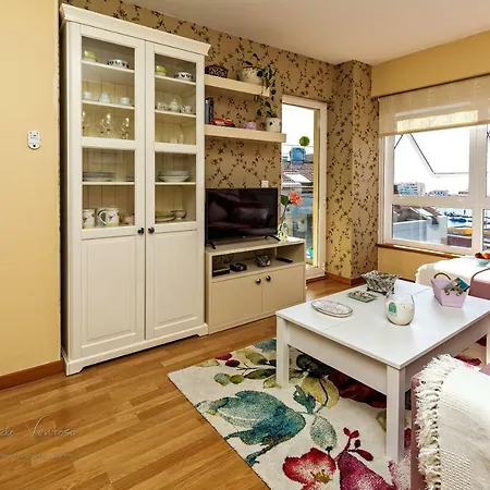 Appartement Noia Compostellae *