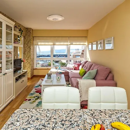 Appartement Noia Compostellae