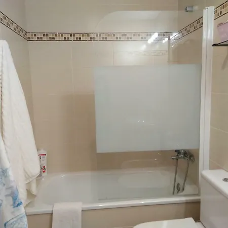 Noia Compostellae Appartement