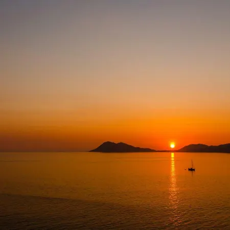 Appartement Noia Compostellae Portosín