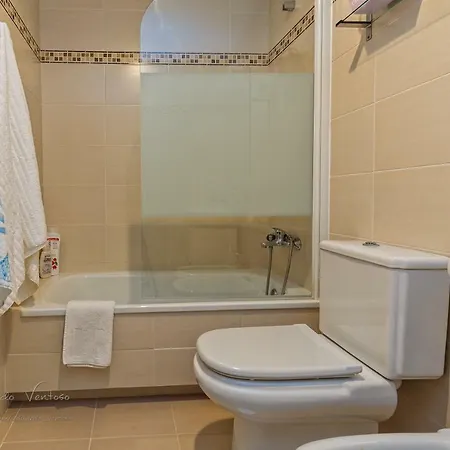 Appartement Noia Compostellae Portosin