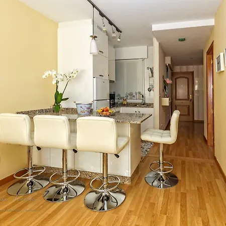 شقة Noia Compostellae