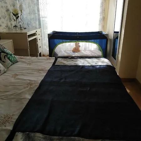 Appartement Noia Compostellae