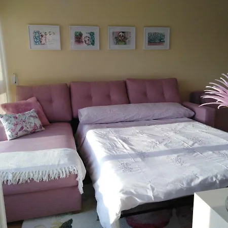 Noia Compostellae Appartement *