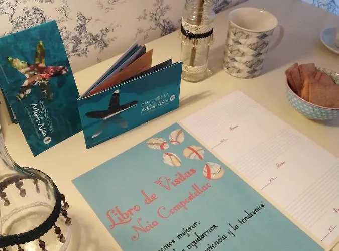 Noia Compostellae * Portosin