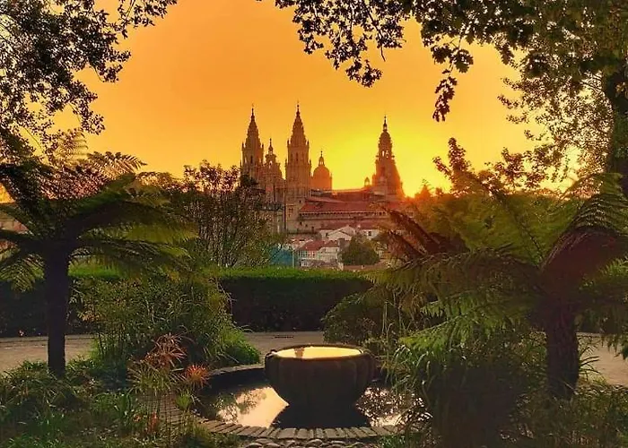 Noia Compostellae * Portosin