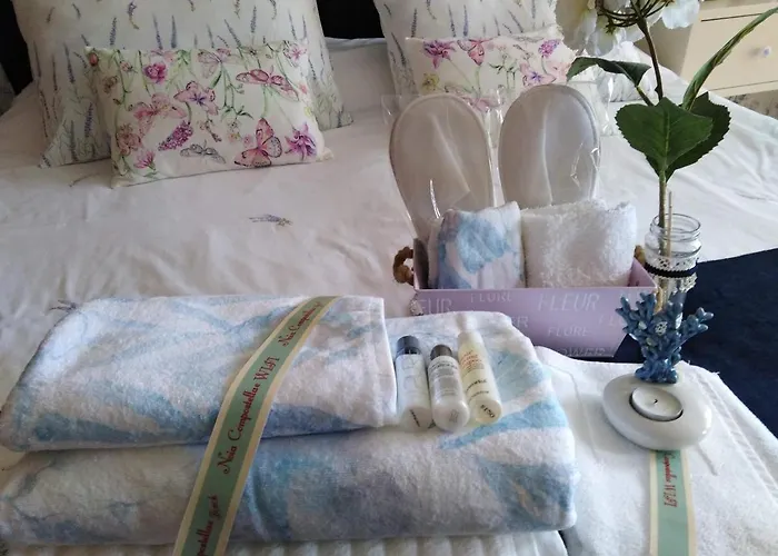 Noia Compostellae Appartement *