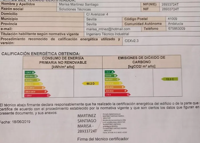 Daire Noia Compostellae