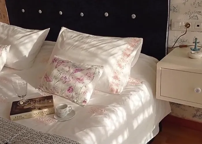 Noia Compostellae Daire