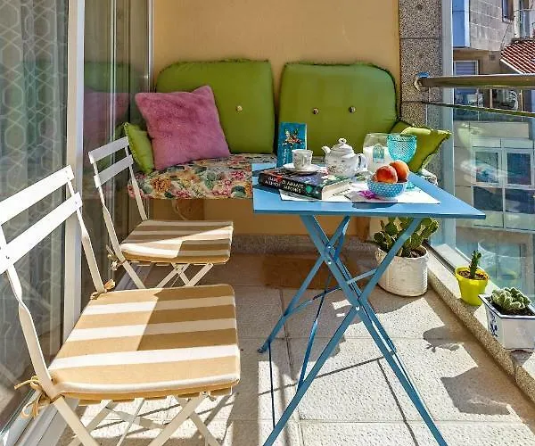 Noia Compostellae Portosin