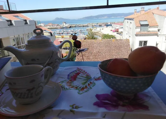 Noia Compostellae * Portosin